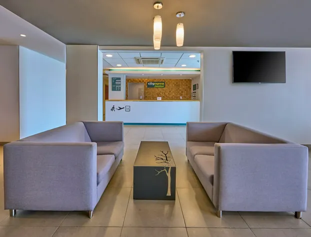 City Express Junior by Marriott Mexicali hotel detail image 3