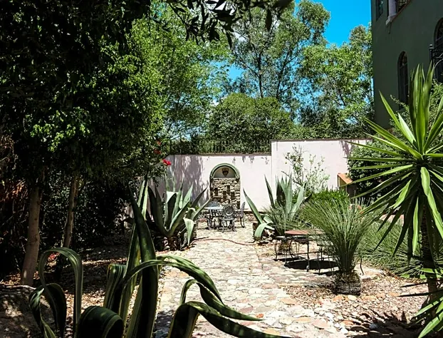 Casa Don Pascual Hotel Boutique Sweet Home hotel detail image 3