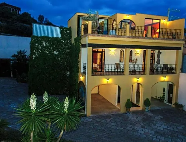 Casa Don Pascual Hotel Boutique Sweet Home hotel detail image 4