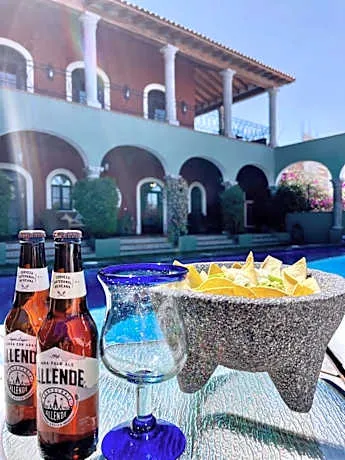 Casa Don Pascual Hotel Boutique Sweet Home hotel detail image 3