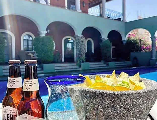 Casa Don Pascual Hotel Boutique Sweet Home hotel detail image 4