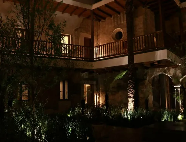 Cartesiano Boutique & Wellness Hotel hotel detail image 1