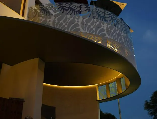 Cartesiano Boutique & Wellness Hotel hotel detail image 2