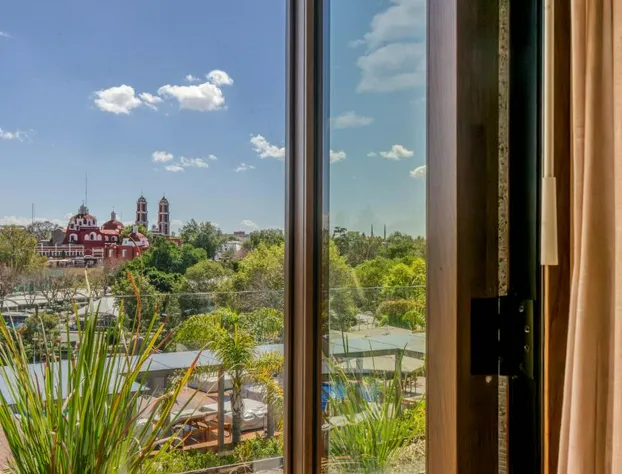 Cartesiano Boutique & Wellness Hotel hotel detail image 4