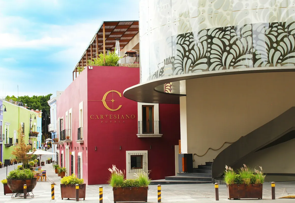 Cartesiano Boutique & Wellness Hotel hotel hero