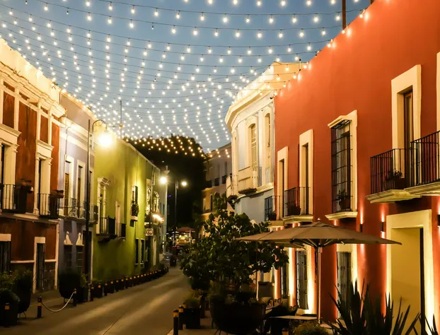 Cartesiano Boutique & Wellness Hotel hotel detail image 2