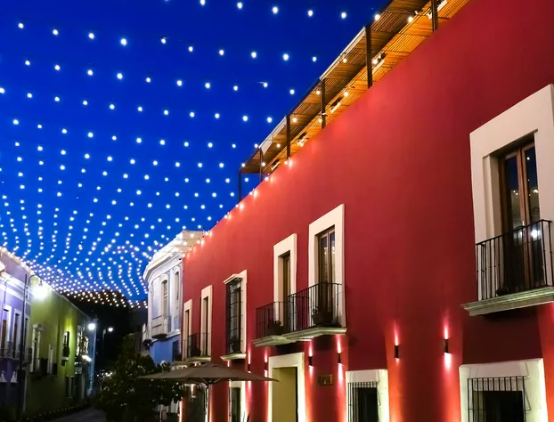 Cartesiano Boutique & Wellness Hotel hotel detail image 3