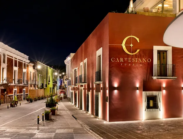 Cartesiano Boutique & Wellness Hotel hotel detail image 4