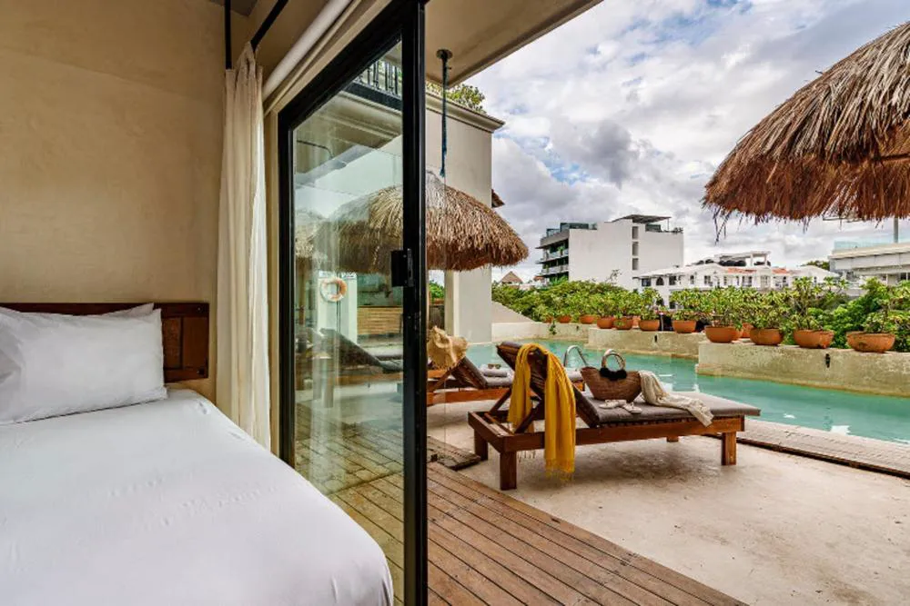 Caribbean Paradise Hotel & Spa - 5th Avenue hotel hero