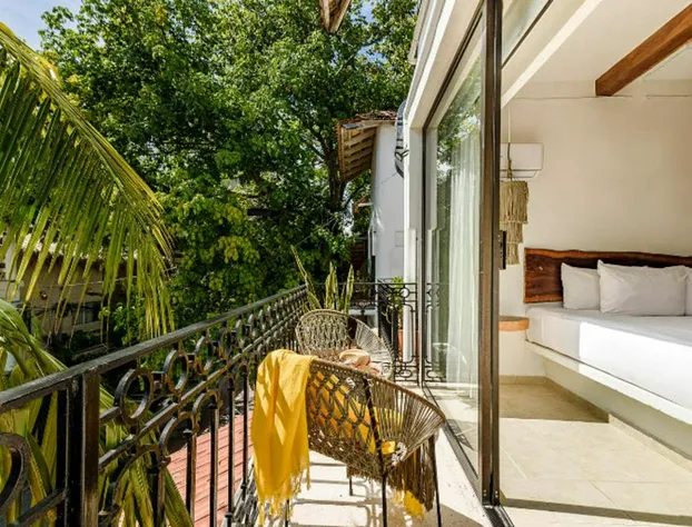 Caribbean Paradise Hotel & Spa - 5th Avenue hotel detail image 2