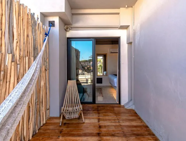 Caribbean Paradise Hotel & Spa - 5th Avenue hotel detail image 4