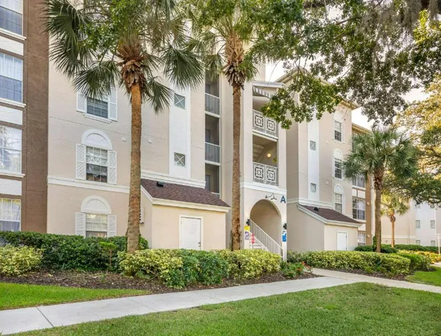 Hilton Vacation Club Grande Villas Orlando hotel detail image 3