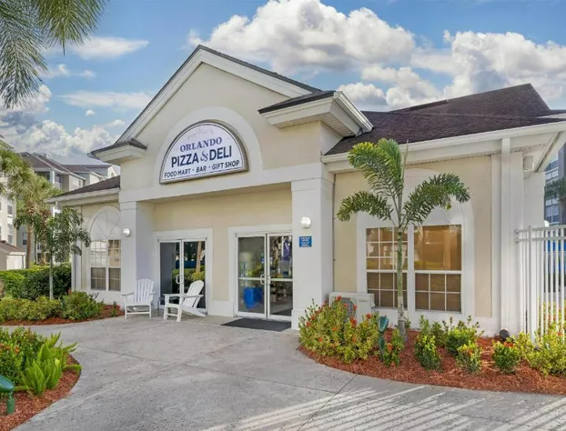 Hilton Vacation Club Grande Villas Orlando hotel detail image 4