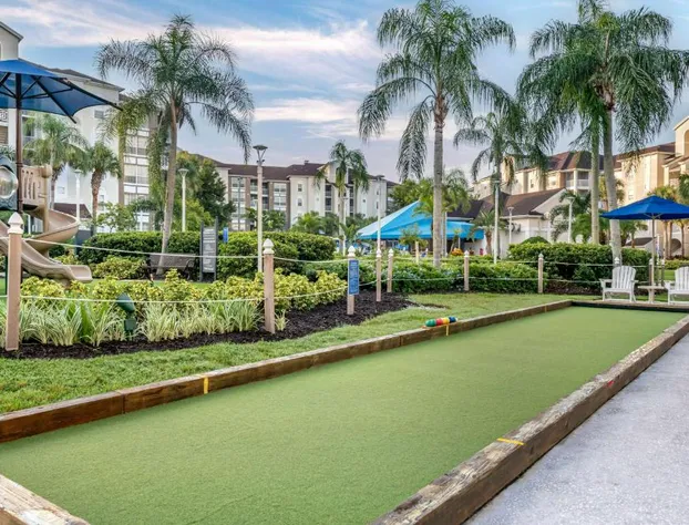 Hilton Vacation Club Grande Villas Orlando hotel detail image 1