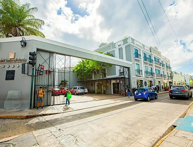 Hotel Nacional Merida hotel detail image 4