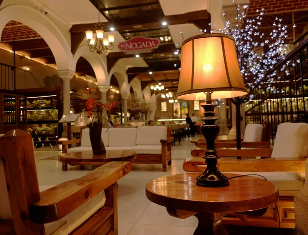 Hotel Del Portal, Puebla hotel detail image 3