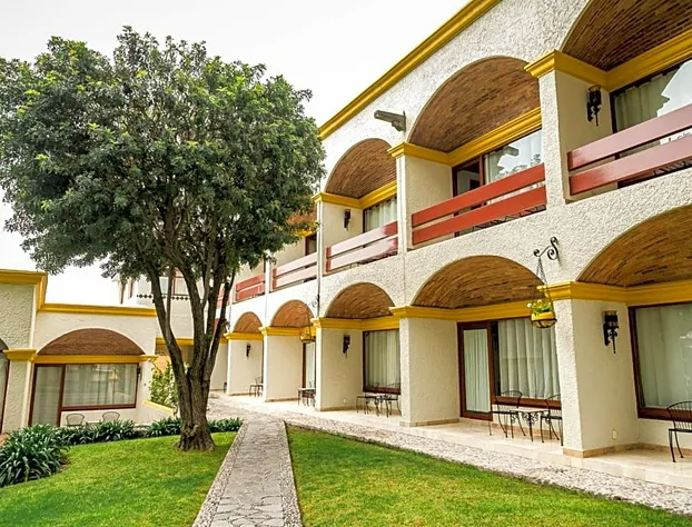 Imperio de Angeles hotel detail image 2