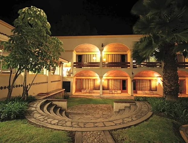 Imperio de Angeles hotel detail image 4