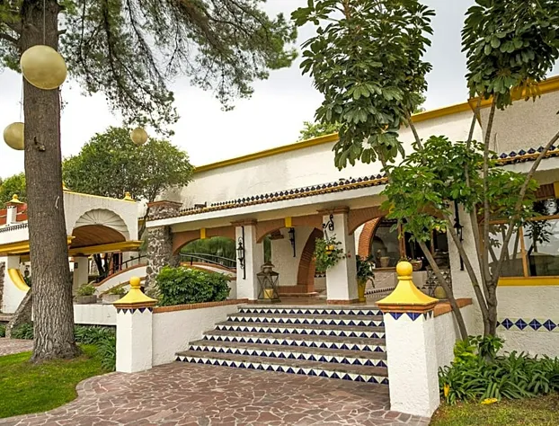 Imperio de Angeles hotel detail image 1