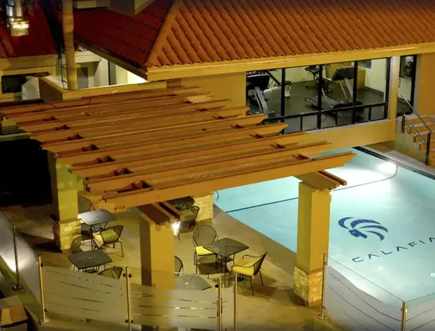 Calafia Hotel hotel detail image 1