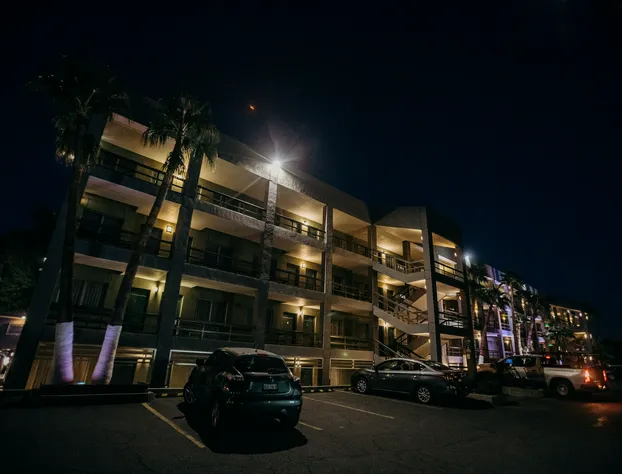 Calafia Hotel hotel detail image 2