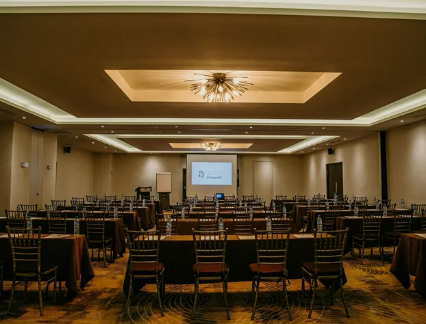 Calafia Hotel hotel detail image 4