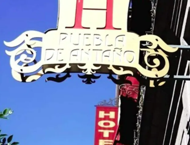 Puebla de Antaño Hotel hotel detail image 2