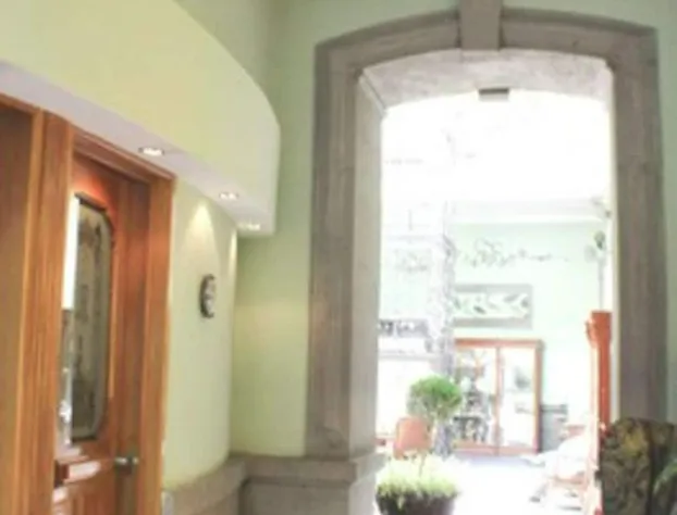 Puebla de Antaño Hotel hotel detail image 2