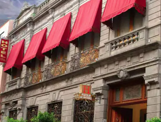 Puebla de Antaño Hotel hotel detail image 3