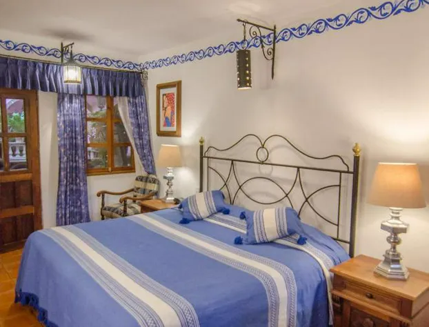 Hotel Mansión Virreyes hotel detail image 2