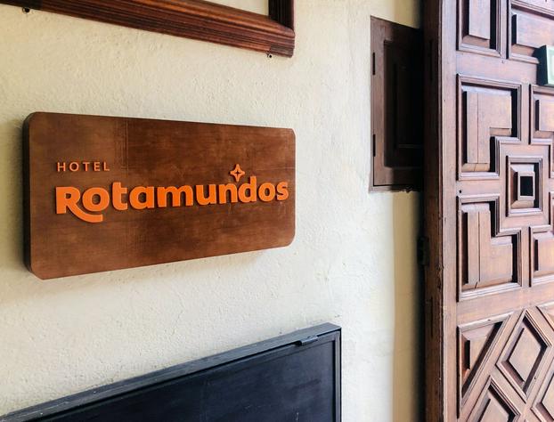 Hotel Mansión Virreyes hotel detail image 3