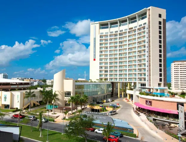 Krystal Urban Cancun & Beach Club hotel detail image 1