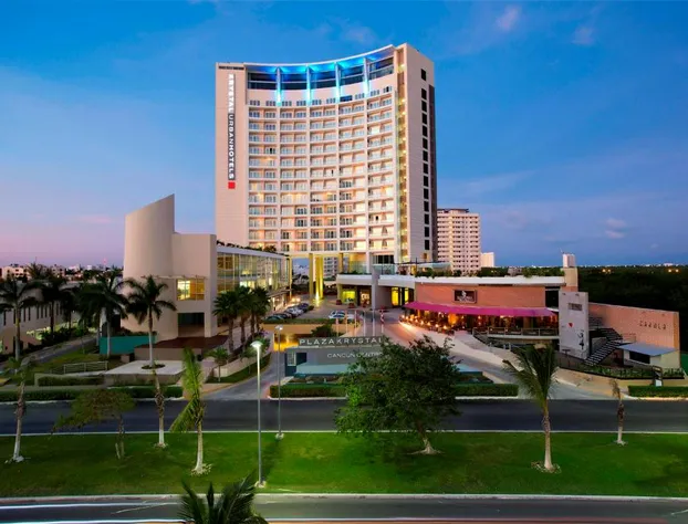 Krystal Urban Cancun & Beach Club hotel detail image 2
