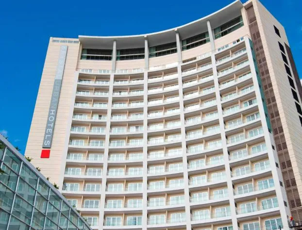 Krystal Urban Cancun & Beach Club hotel detail image 4