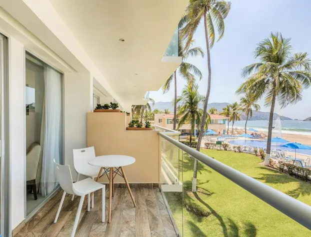 Posada Real Ixtapa hotel detail image 1