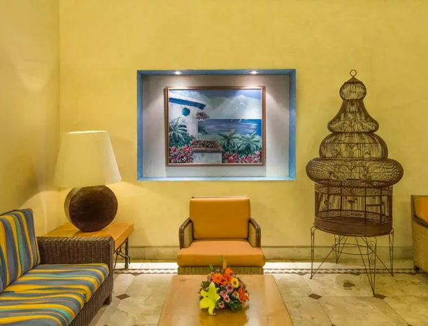 Posada Real Ixtapa hotel detail image 4