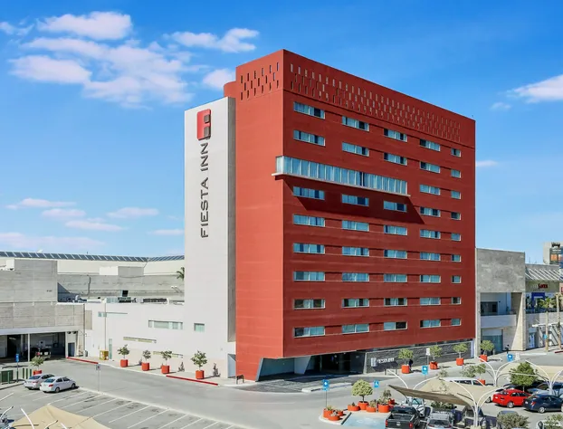 Fiesta Inn Torreon Galerias hotel detail image 1