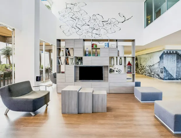 Fiesta Inn Torreon Galerias hotel detail image 2