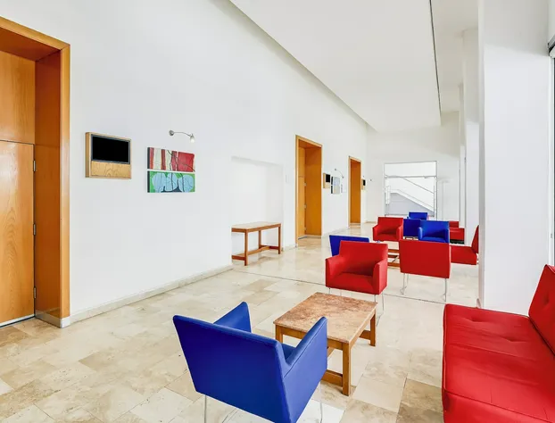 Fiesta Inn Torreon Galerias hotel detail image 3