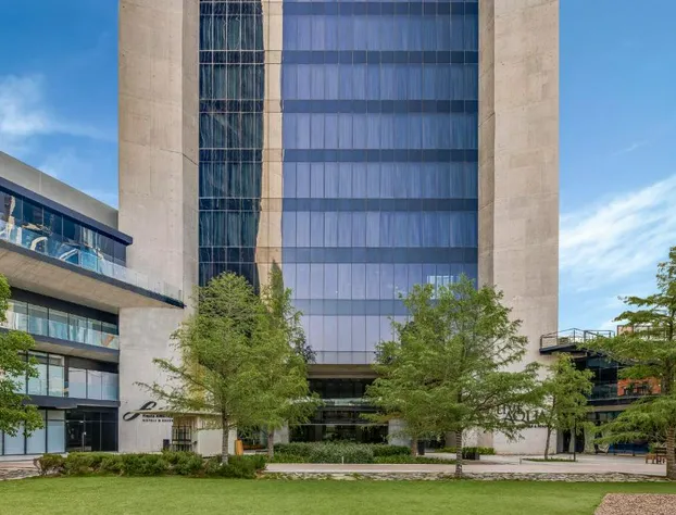 Grand Fiesta Americana Monterrey Valle hotel detail image 1