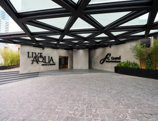 Grand Fiesta Americana Monterrey Valle hotel detail image 3