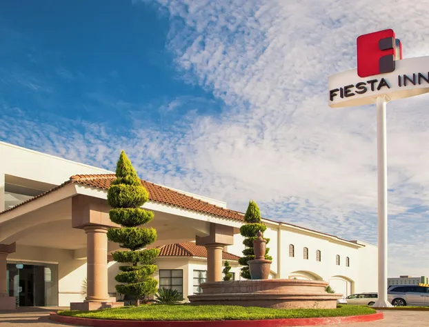 Fiesta Inn Saltillo hotel detail image 1