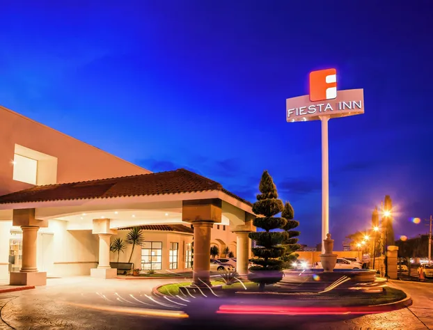 Fiesta Inn Saltillo hotel detail image 3
