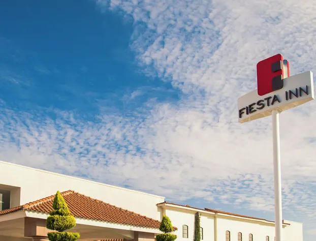 Fiesta Inn Saltillo hotel detail image 1