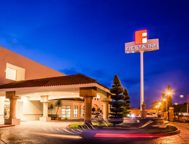 Fiesta Inn Saltillo hotel detail image 2