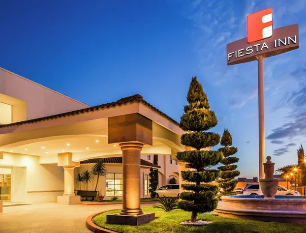 Fiesta Inn Saltillo hotel detail image 3