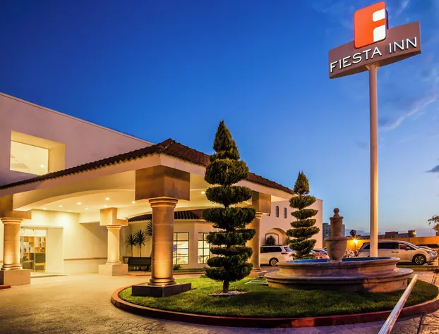 Fiesta Inn Saltillo hotel detail image 4