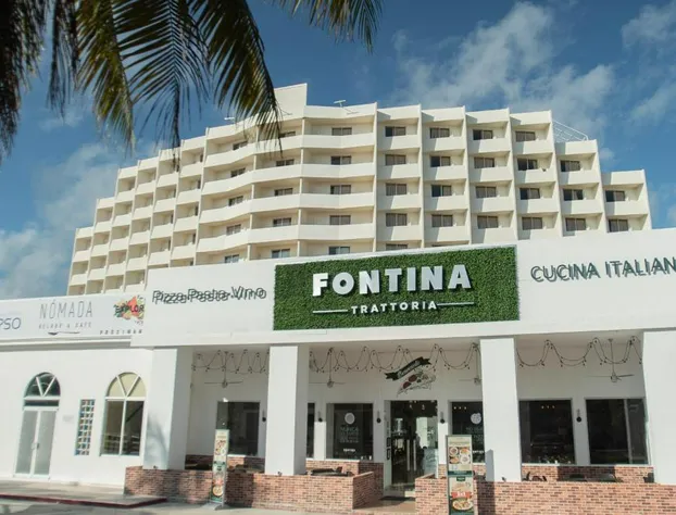 Calypso Hotel Cancun hotel detail image 1