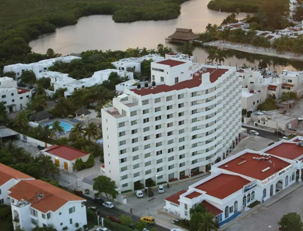 Calypso Hotel Cancun hotel detail image 3
