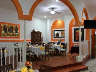 Calypso Hotel Cancun hotel detail image 4